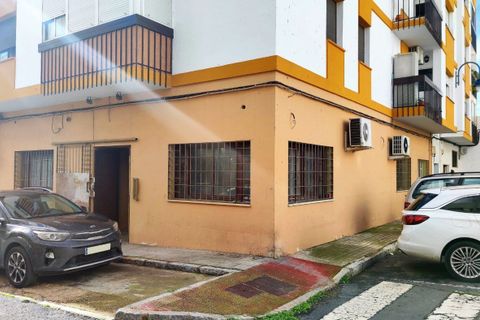 Erhvervsejendom i Ayamonte, Huelva, Ayamonte - € 124.900 | Ref: AA0129/10841 - foto 6