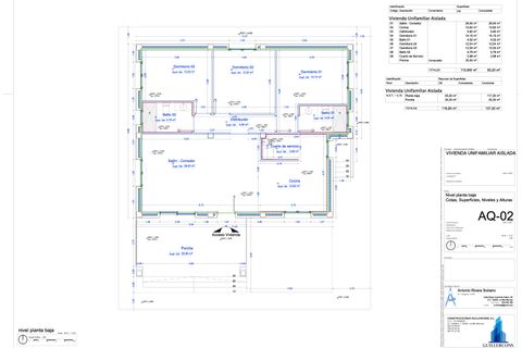 Villa i Pinoso, Alicante, Pinoso - € 310.000 | Ref: CF2910 - foto 12