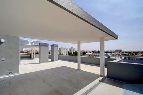 Lejlighed i Carcavelos, Lisbon, Carcavelos - € 1.280.000 | Ref: APTMJCJL030 - foto 4