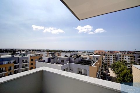 Lejlighed i Carcavelos, Lisbon, Carcavelos - € 1.280.000 | Ref: APTMJCJL030 - foto 1
