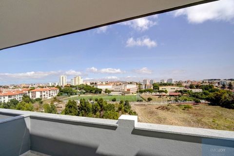 Lejlighed i Carcavelos, Lisbon, Carcavelos - € 1.280.000 | Ref: APTMJCJL030 - foto 5