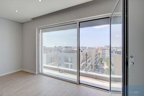 Lejlighed i Carcavelos, Lisbon, Carcavelos - € 1.280.000 | Ref: APTMJCJL030 - foto 6