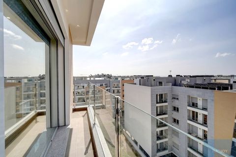 Lejlighed i Carcavelos, Lisbon, Carcavelos - € 1.280.000 | Ref: APTMJCJL030 - foto 8