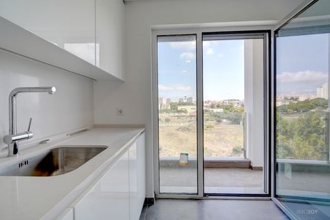 Lejlighed i Carcavelos, Lisbon, Carcavelos - € 1.280.000 | Ref: APTMJCJL030 - foto 9