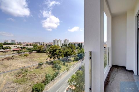 Lejlighed i Carcavelos, Lisbon, Carcavelos - € 1.280.000 | Ref: APTMJCJL030 - foto 10