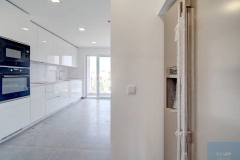 Lejlighed i Carcavelos, Lisbon, Carcavelos - € 1.280.000 | Ref: APTMJCJL030 - foto 11