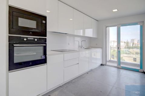 Lejlighed i Carcavelos, Lisbon, Carcavelos - € 1.280.000 | Ref: APTMJCJL030 - foto 13