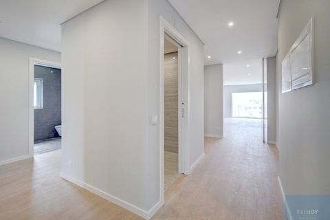 Lejlighed i Carcavelos, Lisbon, Carcavelos - € 1.280.000 | Ref: APTMJCJL030 - foto 17
