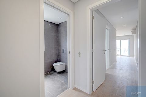 Lejlighed i Carcavelos, Lisbon, Carcavelos - € 1.280.000 | Ref: APTMJCJL030 - foto 18