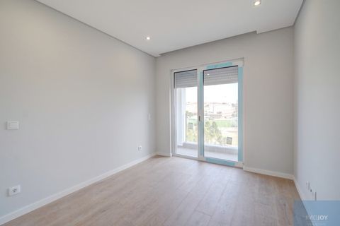 Lejlighed i Carcavelos, Lisbon, Carcavelos - € 1.280.000 | Ref: APTMJCJL030 - foto 23