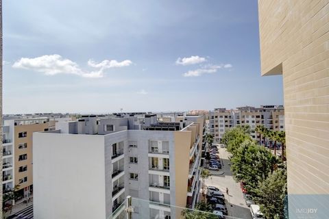 Lejlighed i Carcavelos, Lisbon, Carcavelos - € 1.280.000 | Ref: APTMJCJL030 - foto 28