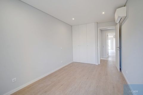 Lejlighed i Carcavelos, Lisbon, Carcavelos - € 1.280.000 | Ref: APTMJCJL030 - foto 31