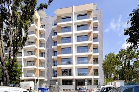 Lejlighed i Carcavelos, Lisbon, Carcavelos - € 1.280.000 | Ref: APTMJCJL030 - foto 39