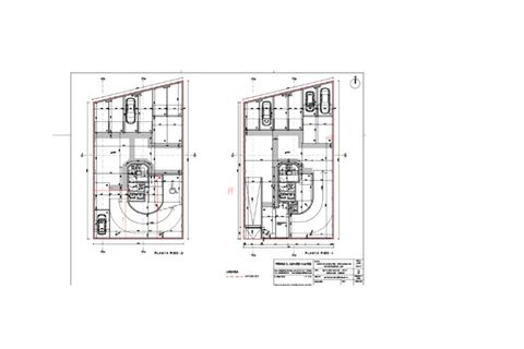 Lejlighed i Carcavelos, Lisbon, Carcavelos - € 1.280.000 | Ref: APTMJCJL030 - foto 42