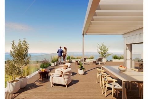 Penthouse i Alcochete, Setubal, Alcochete - € 1.100.000 | Ref: unique-tagus_g3b T3 - foto 9