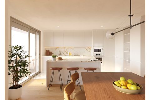 Penthouse i Alcochete, Setubal, Alcochete - € 1.100.000 | Ref: unique-tagus_g3b T3 - foto 10
