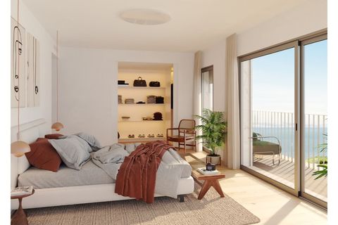 Penthouse i Alcochete, Setubal, Alcochete - € 1.100.000 | Ref: unique-tagus_g3b T3 - foto 13