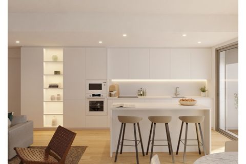 Penthouse i Alcochete, Setubal, Alcochete - € 1.100.000 | Ref: unique-tagus_g3b T3 - foto 18