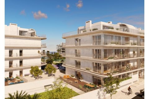 Penthouse i Alcochete, Setubal, Alcochete - € 1.100.000 | Ref: unique-tagus_g3b T3 - foto 24