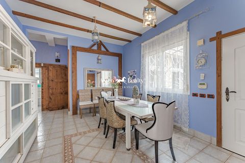 Villa a Las Galletas, Tenerife, Las Galletas - € 1.585.000 | Ref: 8601 - foto 9