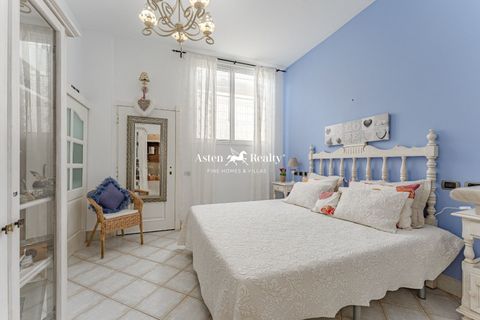 Villa a Las Galletas, Tenerife, Las Galletas - € 1.585.000 | Ref: 8601 - foto 17