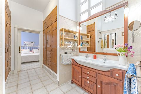 Villa a Las Galletas, Tenerife, Las Galletas - € 1.585.000 | Ref: 8601 - foto 22