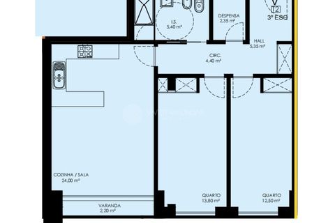 Leilighet i Covilha, Castelo Branco, Covilha - € 272 500 | Ref: IF-749.4 - foto 40