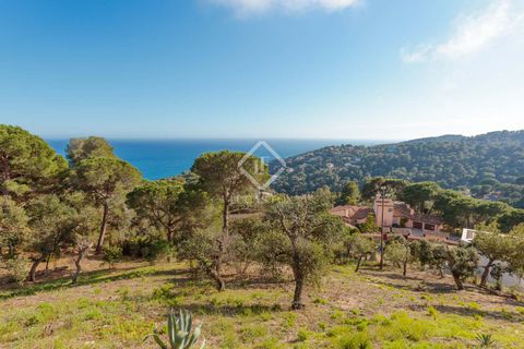 Helårsgrund i Tossa De Mar, Gerona, Tossa De Mar - € 950.000 | Ref: CBR10315 - foto 3