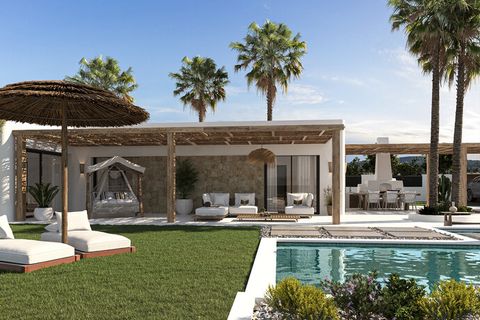 Villa i Pedreguer, Alicante, Pedreguer - € 950.000 | Ref: 5-36-15573 - foto 1