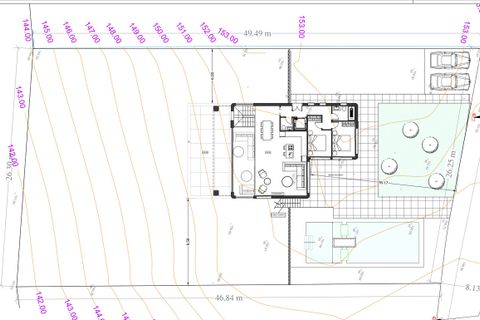 Villa i Pedreguer, Alicante, Pedreguer - € 950.000 | Ref: 5-36-15573 - foto 4