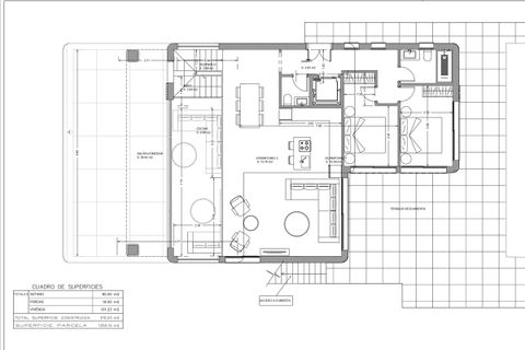 Villa i Pedreguer, Alicante, Pedreguer - € 950.000 | Ref: 5-36-15573 - foto 5