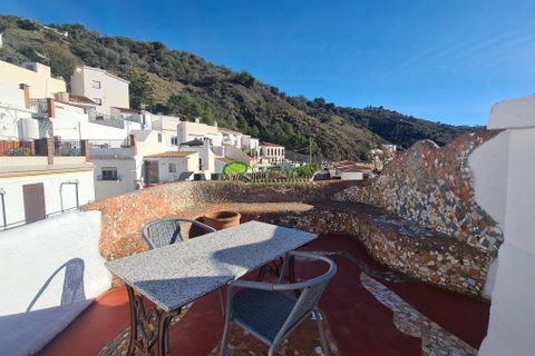 Byhus i Archez, Malaga, Archez - € 160.000 | Ref: 7716 - foto 1