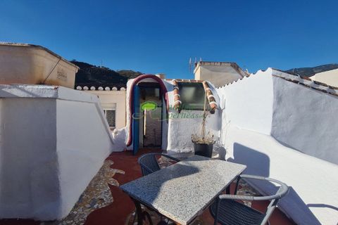 Byhus i Archez, Malaga, Archez - € 160.000 | Ref: 7716 - foto 3
