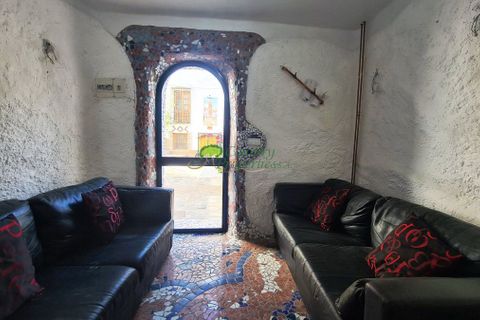 Byhus i Archez, Malaga, Archez - € 160.000 | Ref: 7716 - foto 4