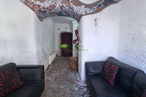 Byhus i Archez, Malaga, Archez - € 160.000 | Ref: 7716 - foto 5