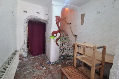 Byhus i Archez, Malaga, Archez - € 160.000 | Ref: 7716 - foto 6