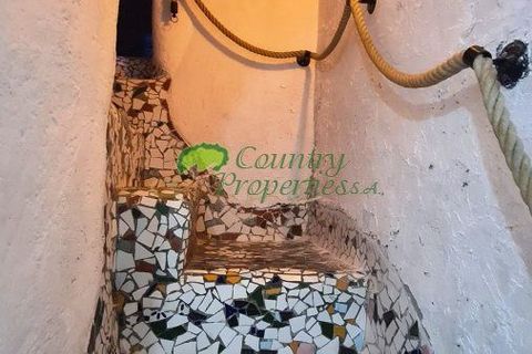 Byhus i Archez, Malaga, Archez - € 160.000 | Ref: 7716 - foto 7