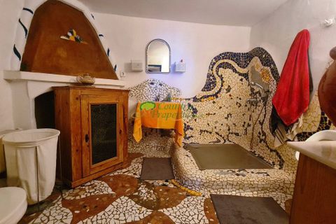 Byhus i Archez, Malaga, Archez - € 160.000 | Ref: 7716 - foto 8
