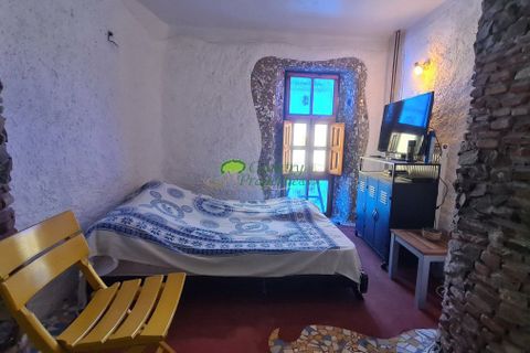 Byhus i Archez, Malaga, Archez - € 160.000 | Ref: 7716 - foto 10