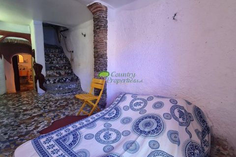 Byhus i Archez, Malaga, Archez - € 160.000 | Ref: 7716 - foto 11