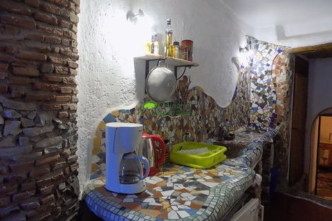 Byhus i Archez, Malaga, Archez - € 160.000 | Ref: 7716 - foto 14