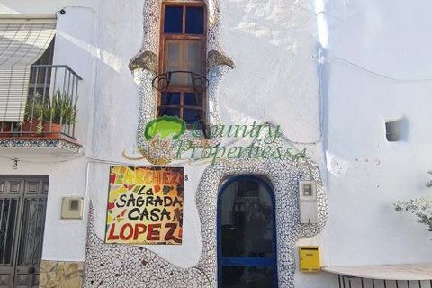 Byhus i Archez, Malaga, Archez - € 160.000 | Ref: 7716 - foto 19