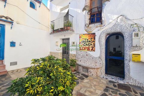 Byhus i Archez, Malaga, Archez - € 160.000 | Ref: 7716 - foto 21