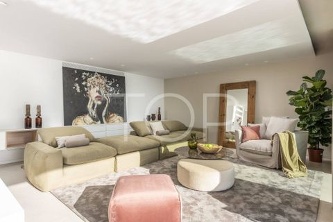 Villa i Adeje, Tenerife, Adeje - € 2.500.000 | Ref: TOP-NG-15 - foto 13