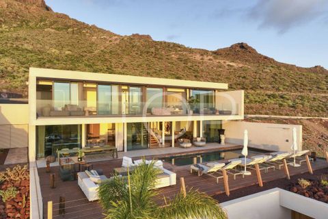 Villa i Adeje, Tenerife, Adeje - € 2.500.000 | Ref: TOP-NG-15 - foto 36