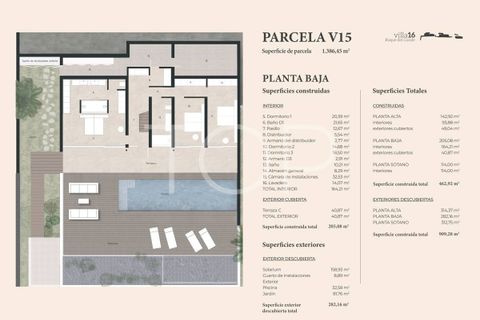 Villa i Adeje, Tenerife, Adeje - € 2.500.000 | Ref: TOP-NG-15 - foto 33