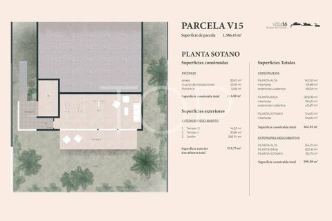 Villa i Adeje, Tenerife, Adeje - € 2.500.000 | Ref: TOP-NG-15 - foto 34