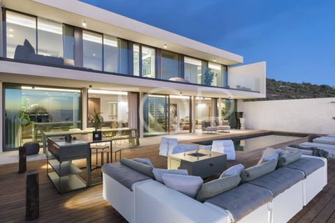 Villa i Adeje, Tenerife, Adeje - € 2.500.000 | Ref: TOP-NG-15 - foto 31