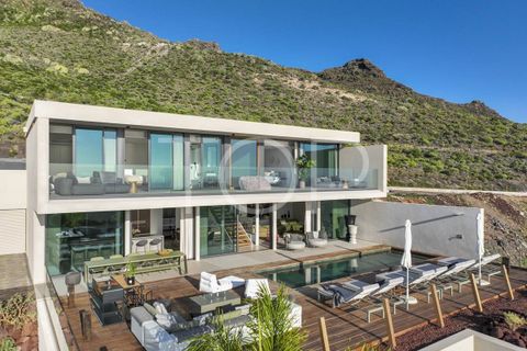 Villa i Adeje, Tenerife, Adeje - € 2.500.000 | Ref: TOP-NG-15 - foto 37