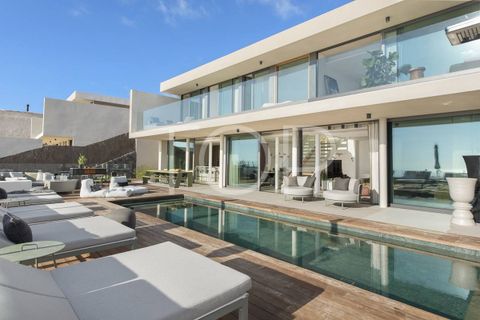 Villa i Adeje, Tenerife, Adeje - € 2.500.000 | Ref: TOP-NG-15 - foto 40